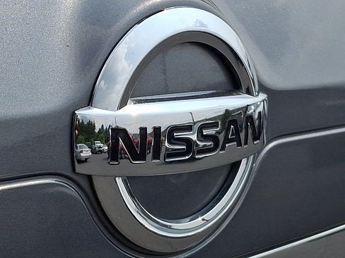 Certified 2020 Nissan Rogue SL AWD/4WD image 31