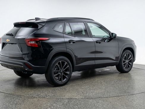 Used 2025 Chevrolet TrailBlazer LT image 9