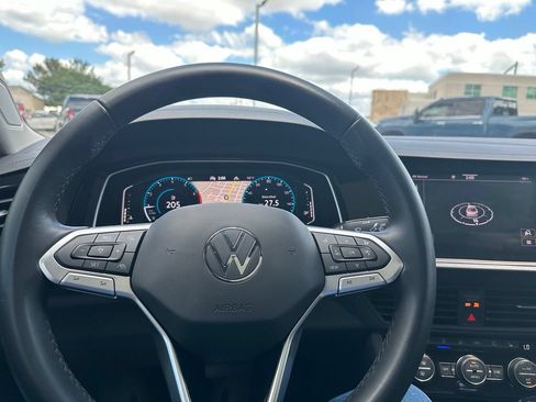 Used 2024 Volkswagen Jetta SEL FWD image 24
