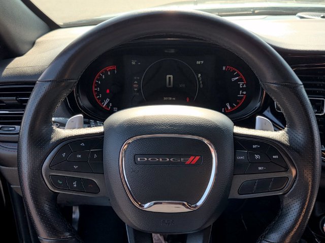 Used 2026 Dodge Durango GT w/ Blacktop Package AWD/4WD image 31