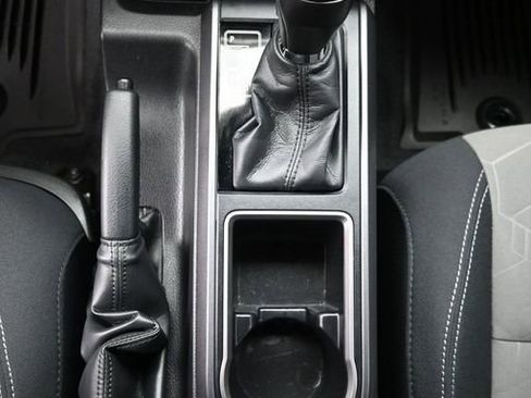 Used 2023 Toyota Tacoma TRD Sport image 18