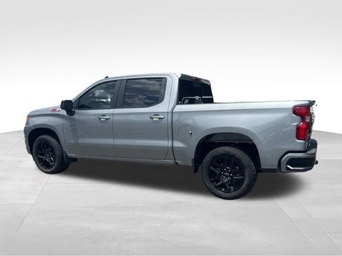 Used 2024 Chevrolet Silverado 1500 RST w/ Convenience Package II AWD/4WD image 8
