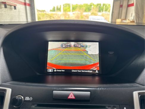 Used 2018 Acura TLX V6 w/ Technology Package FWD image 28