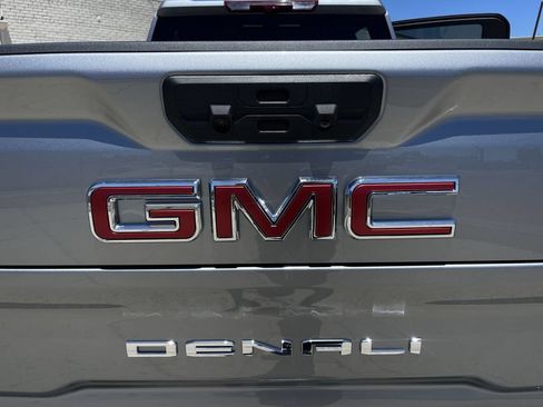 New 2026 GMC Sierra 2500 Denali w/ Denali Reserve Package AWD/4WD image 41
