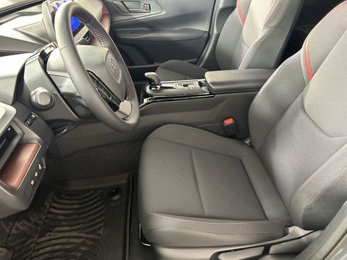 New 2026 Toyota Prius Plug-In Hybrid image 20