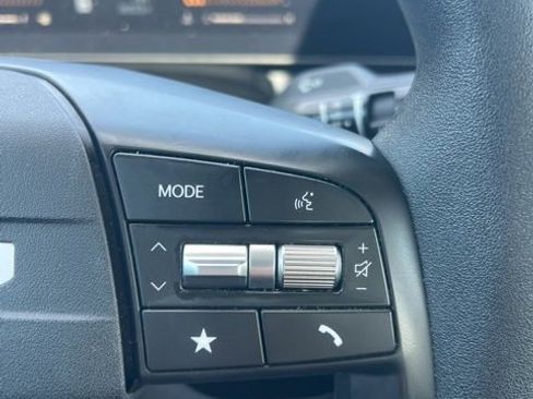 Used 2025 Kia K4 FWD image 13