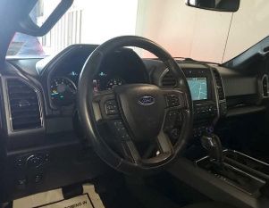 Used 2018 Ford F150 XLT w/ Equipment Group 302A Luxury AWD/4WD image 17