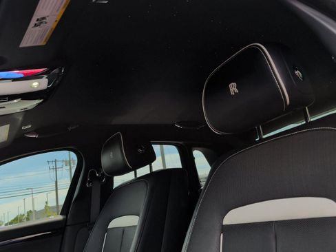 Used 2021 Rolls-Royce Ghost AWD/4WD image 32