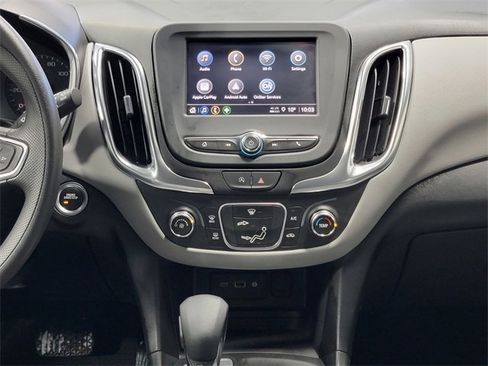 Certified 2024 Chevrolet Equinox LS w/ LPO, Floor Liner Package image 18