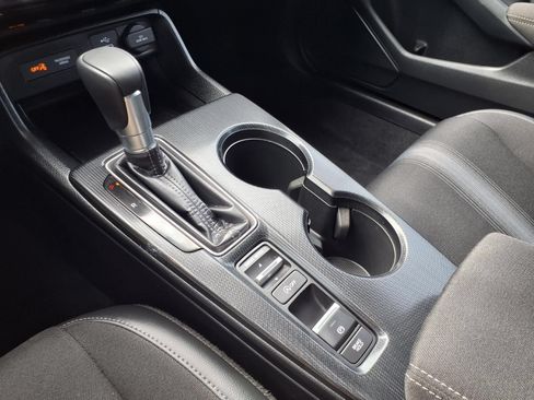 Used 2024 Honda Civic Sport image 20