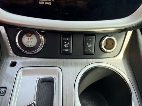 Used 2017 Nissan Murano SL image 21