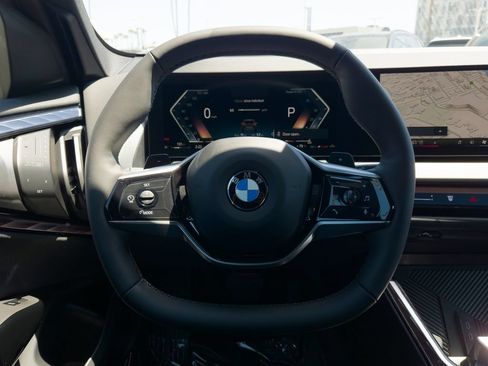 New 2026 BMW X3 xDrive30i w/ Convenience Package AWD/4WD image 14