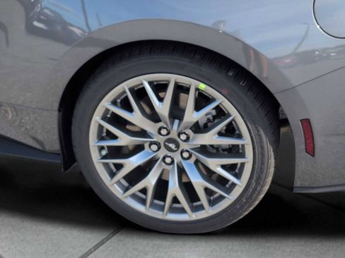 New 2026 Ford Mustang GT Premium RWD image 12