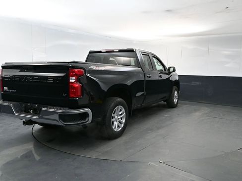 Used 2020 Chevrolet Silverado 1500 LT w/ All-Star Edition AWD/4WD image 5