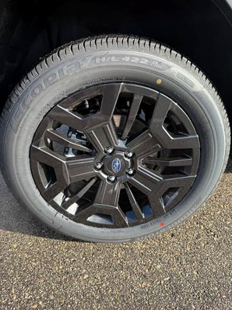 New 2026 Subaru Outback Limited XT AWD/4WD image 22