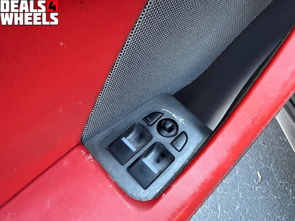 Used 2014 Jaguar F-TYPE S RWD image 14
