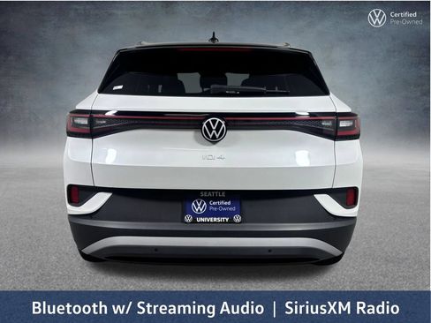 Used 2023 Volkswagen ID.4 Pro S Plus RWD image 9
