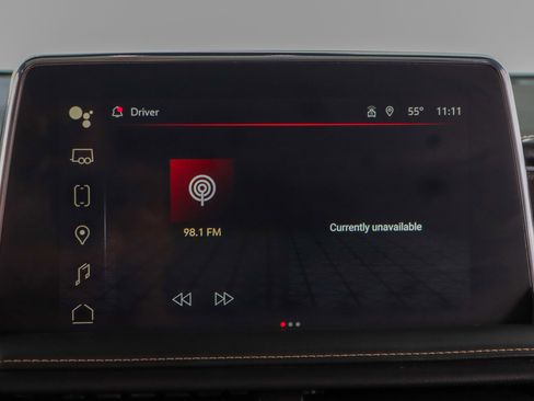 Used 2023 GMC Yukon XL AT4 image 20