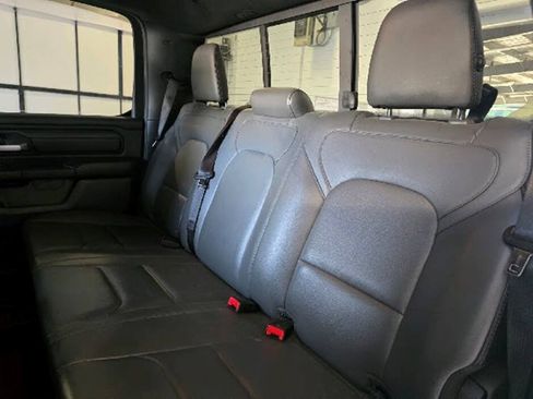 Used 2024 RAM 1500 Tradesman w/ Trailer Tow Group AWD/4WD image 15