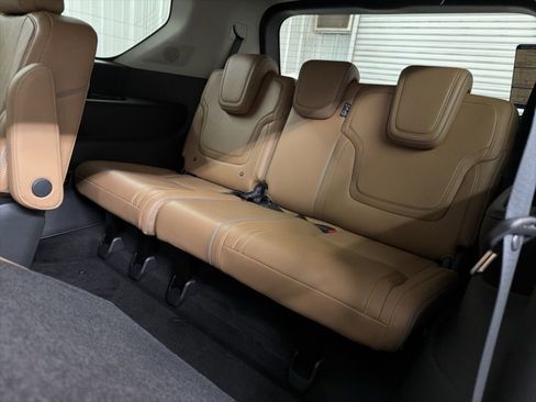 Certified 2026 INFINITI QX80 Luxe w/ Cargo Package AWD/4WD image 34