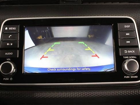 Certified 2025 Nissan Kicks Play S image 28