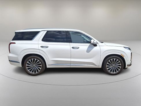 Used 2025 Hyundai Palisade Calligraphy AWD/4WD image 12