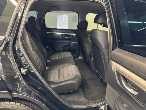 Used 2019 Honda CR-V LX image 27