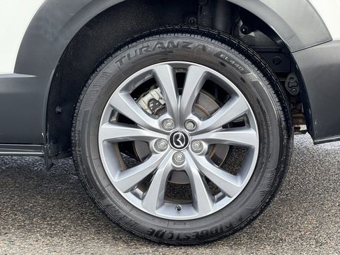 Used 2023 MAZDA CX-30 AWD 2.5 S w/ Preferred Package image 11