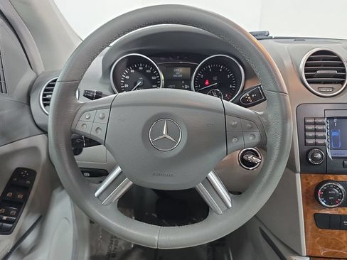 Used 2007 Mercedes-Benz ML 350 4MATIC image 14