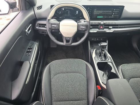 Used 2025 Kia K4 GT-Line image 23