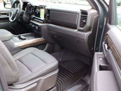 New 2026 Chevrolet Silverado 2500 LT w/ Safety Package AWD/4WD image 45