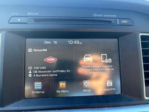 Used 2016 Hyundai Sonata SE image 18