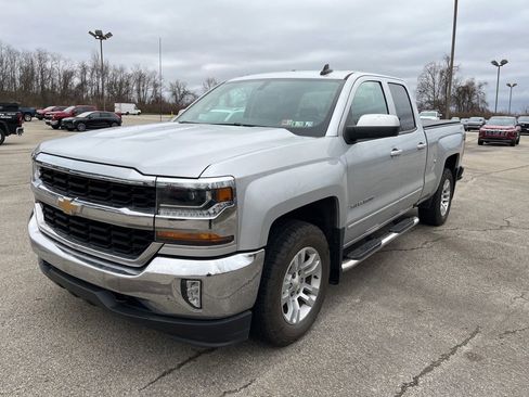 Used 2019 Chevrolet Silverado 1500 LT w/ All Star Edition image 8