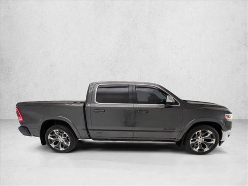 Used 2021 RAM 1500 Limited image 4
