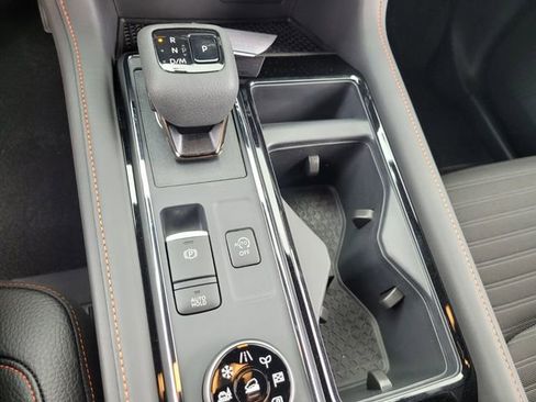 New 2026 Nissan Pathfinder Rock Creek AWD/4WD image 15