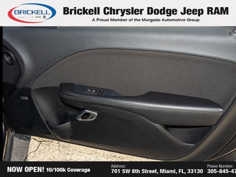 Used 2020 Dodge Challenger R/T Scat Pack image 11