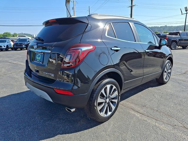 Used 2022 Buick Encore Preferred w/ Safety Package AWD/4WD image 7