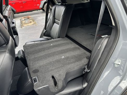 Used 2021 Nissan Rogue SL FWD image 33