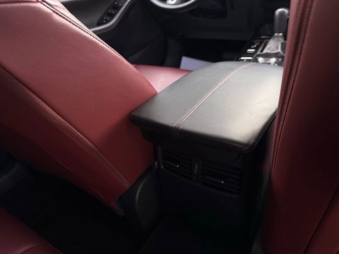 Used 2025 MAZDA CX-30 AWD 2.5 S w/ Preferred Package image 27