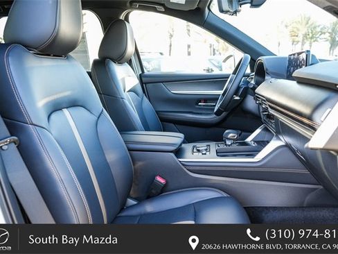 New 2026 MAZDA CX-90 3.3 Turbo S w/ Premium Plus image 18