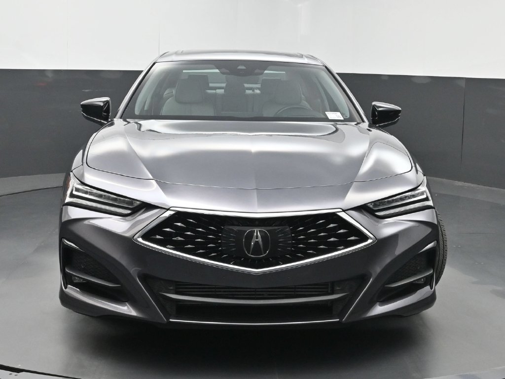 Used 2023 Acura TLX w/ Advance Package AWD/4WD image 43