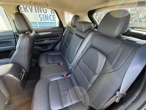 Used 2023 MAZDA CX-5 AWD 2.5 S w/ Premium Plus Pkg image 30