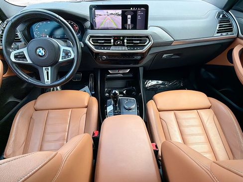 Used 2023 BMW X3 M40i w/ Premium Package AWD/4WD image 16