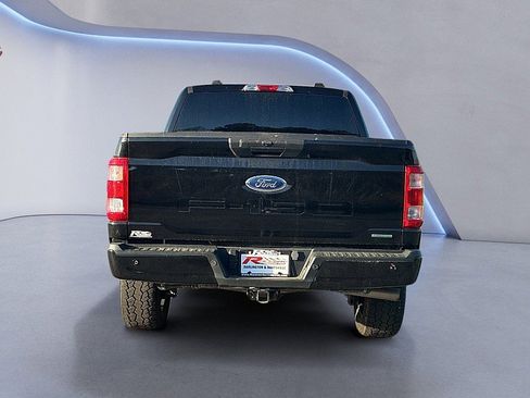 Used 2023 Ford F150 XL w/ STX Appearance Package image 4