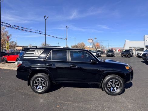 Used 2014 Toyota 4Runner Trail Premium image 39