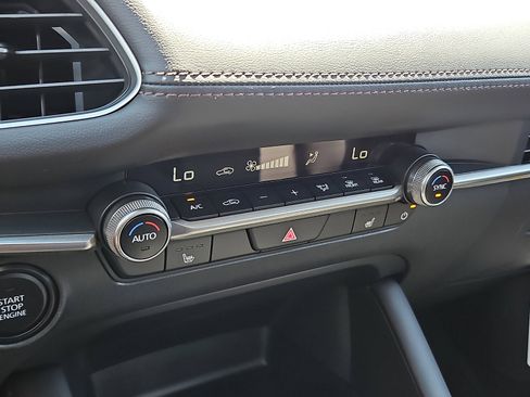 New 2026 MAZDA MAZDA3 2.5 S Sedan w/ Preferred Pkg FWD image 14