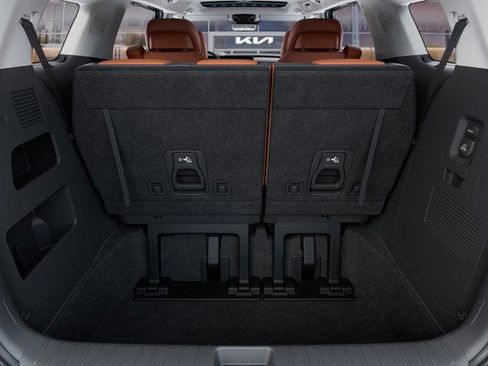 New 2026 Kia Carnival SX Prestige image 19