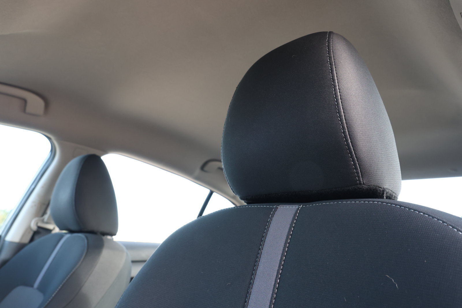 Used 2024 Nissan Sentra SV FWD image 14
