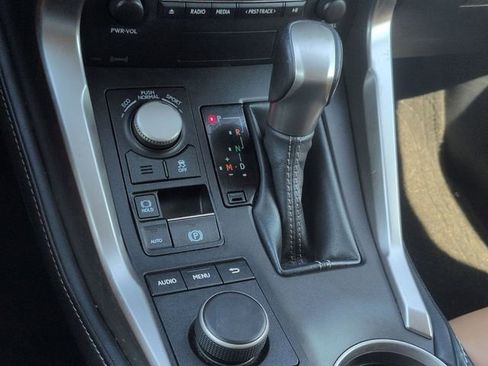 Used 2015 Lexus NX 200t AWD image 24