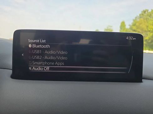 Used 2021 MAZDA CX-5 Grand Touring w/ GT Premium Package AWD/4WD image 30